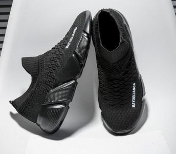 Αθλητικά γυναικεία παπούτσια μητέρα μαλακή σόλα αναψυχής άνοιξη και φθινόπωρο