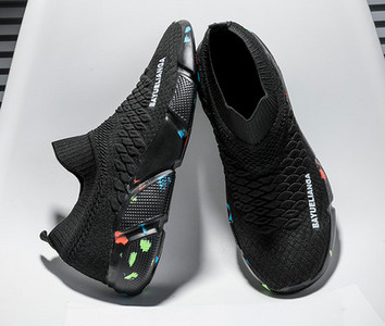 Αθλητικά γυναικεία παπούτσια μητέρα μαλακή σόλα αναψυχής άνοιξη και φθινόπωρο