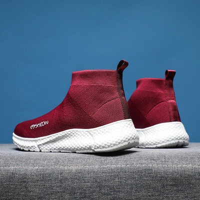 Αθλητικά γυναικεία παπούτσια μητέρα μαλακή σόλα αναψυχής άνοιξη και φθινόπωρο