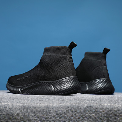 Αθλητικά γυναικεία παπούτσια μητέρα μαλακή σόλα αναψυχής άνοιξη και φθινόπωρο