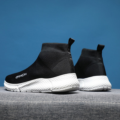 Αθλητικά γυναικεία παπούτσια μητέρα μαλακή σόλα αναψυχής άνοιξη και φθινόπωρο