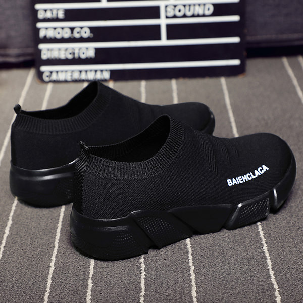 Αθλητικά γυναικεία παπούτσια μητέρα μαλακή σόλα αναψυχής άνοιξη και φθινόπωρο