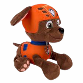 Плюшено кученце Зума от Пес Патрул,Paw Patrol