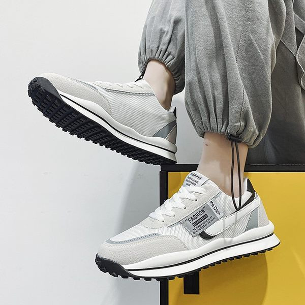 Ležerne muške tenisice za jesen, udobne i lagane