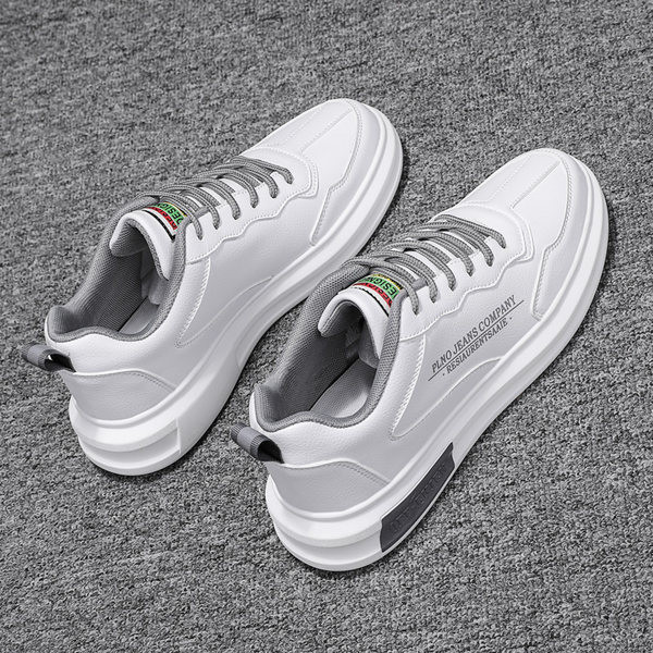 Sügis-talvised meeste kunstnahast tossud - kaks mudelit