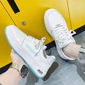 Uus mudel ökonahast tossud meestele valget värvi