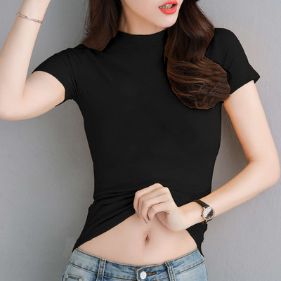 Vabaaja naiste liibuv pluus mitu mudelit