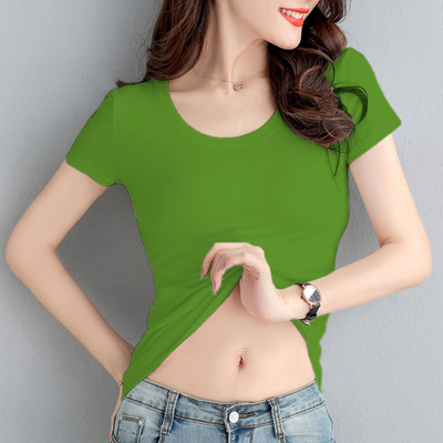 Vabaaja naiste liibuv pluus mitu mudelit