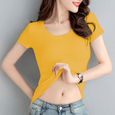 Vabaaja naiste liibuv pluus mitu mudelit