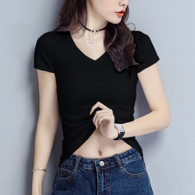 Vabaaja naiste liibuv pluus mitu mudelit