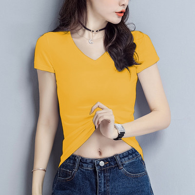 Vabaaja naiste liibuv pluus mitu mudelit