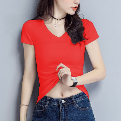 Vabaaja naiste liibuv pluus mitu mudelit