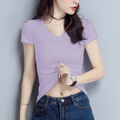 Vabaaja naiste liibuv pluus mitu mudelit