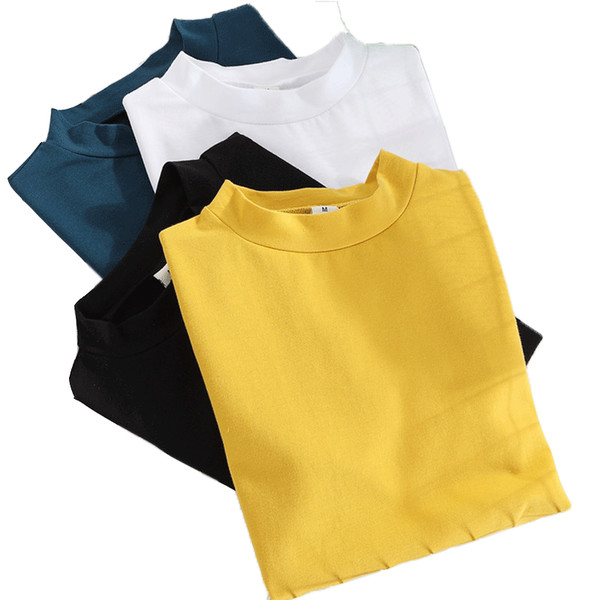 Vabaaja naiste liibuv pluus mitu mudelit