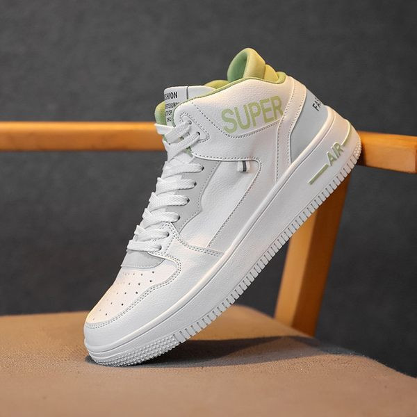 Öko-nahast sügis-pahkluu tossud meestele