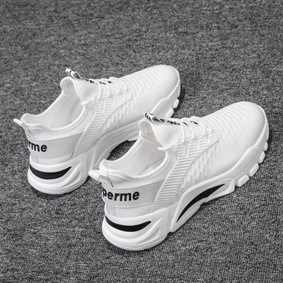 Casual meeste hingavad tossud paeltega - mitut värvi