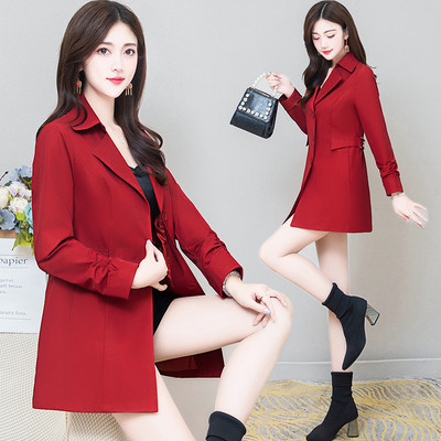 Palton scurt de dama elegant model slim cu nasturi