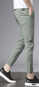 Ανδρικό ίσιο παντελόνι με τσέπες