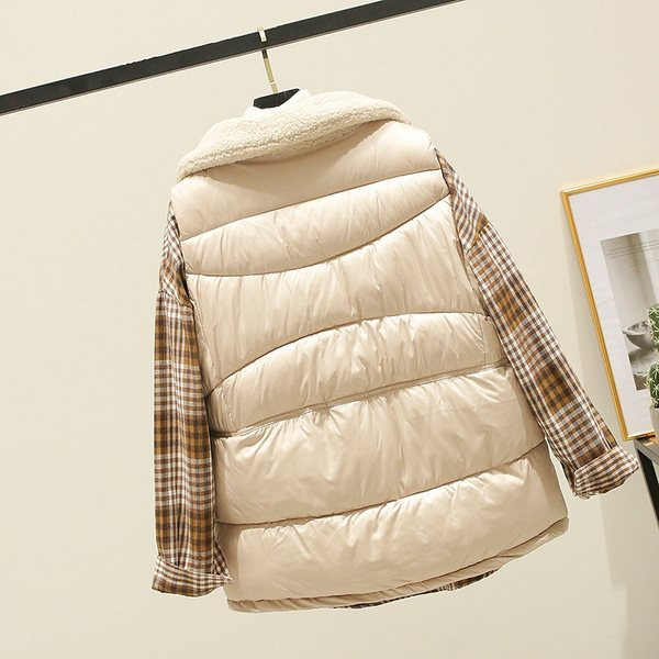 Vesta casual de dama cu catarame metalice si guler clasic