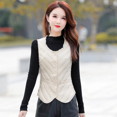 Vesta de dama mai multe modele cu buzunare