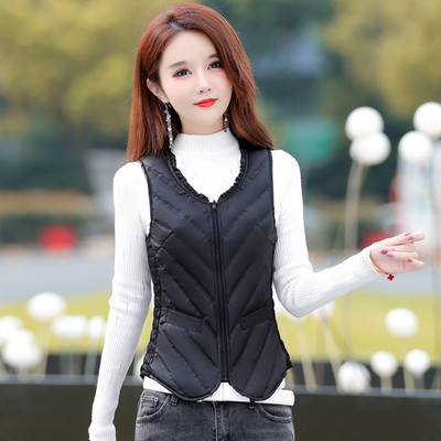 Vesta de dama mai multe modele cu buzunare