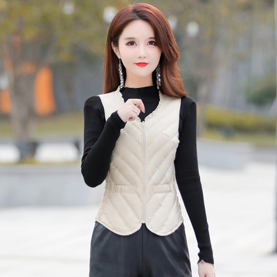 Vesta de dama mai multe modele cu buzunare