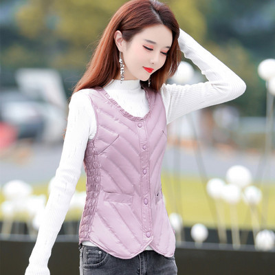 Vesta de dama mai multe modele cu buzunare