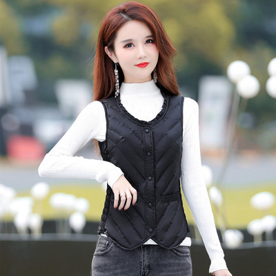 Vesta de dama mai multe modele cu buzunare