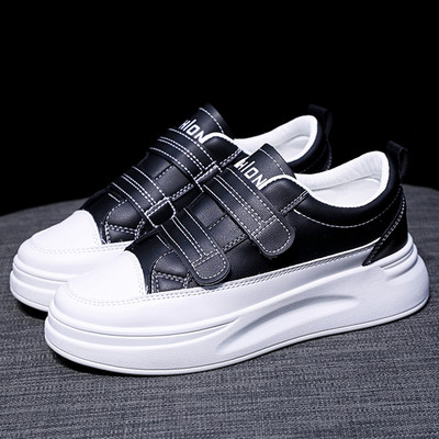 Adidasi eleganti de dama cu velcro