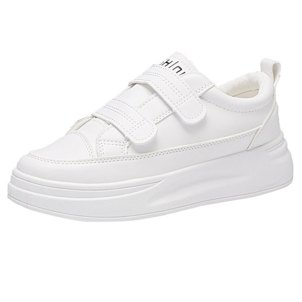 Adidasi eleganti de dama cu velcro