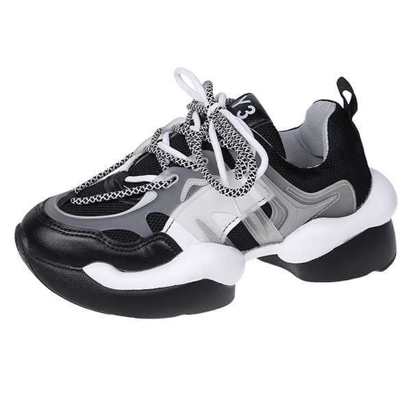 Adidasi moderni de dama cu talpa aspra si silicon