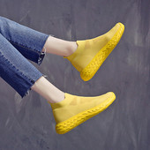 Pantofi textile de dama in trei culori