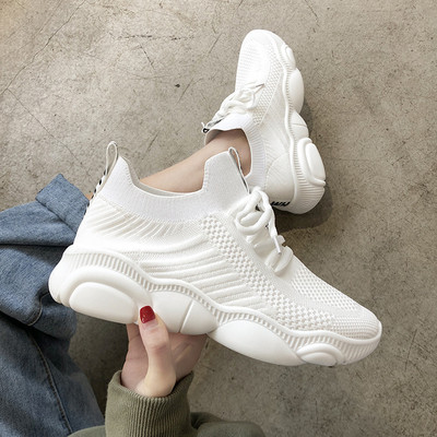 Tenisi dama in doua culori si trei modele