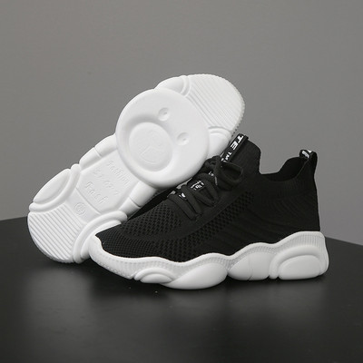 Tenisi dama in doua culori si trei modele