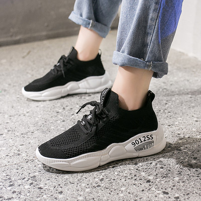 Tenisi dama in doua culori si trei modele