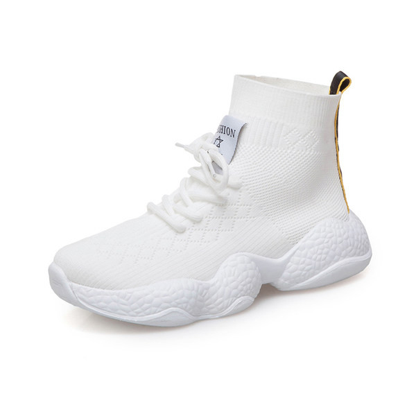 Șosete moderne de damă în două culori