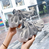 Aktualne muške i ženske tenisice od mreže sa silikonskim đonom