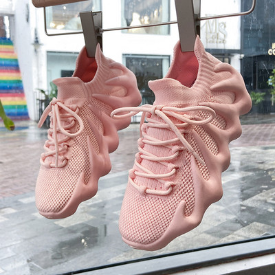 Aktualne muške i ženske tenisice od mreže sa silikonskim đonom