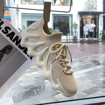 Aktualne muške i ženske tenisice od mreže sa silikonskim đonom