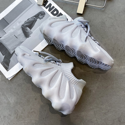 Aktualne muške i ženske tenisice od mreže sa silikonskim đonom