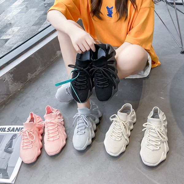 Aktualne muške i ženske tenisice od mreže sa silikonskim đonom