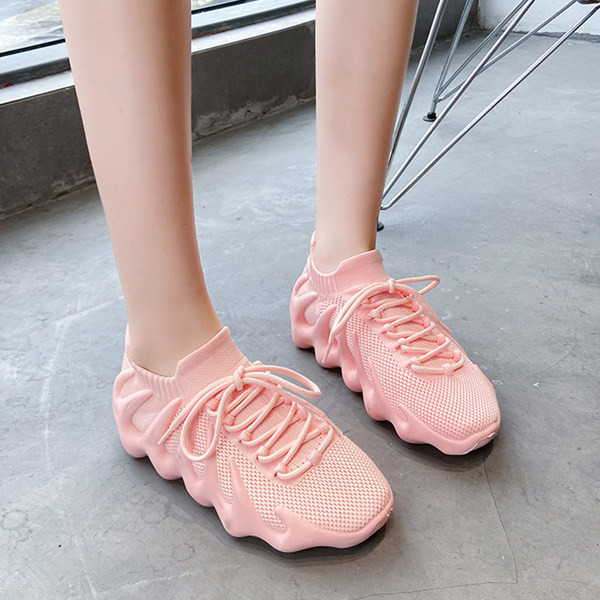 Aktualne muške i ženske tenisice od mreže sa silikonskim đonom