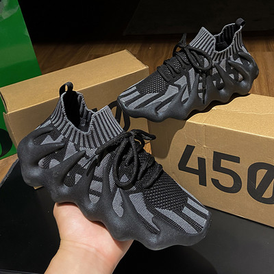 Kolmes värvitoonis paeltega naiste tekstiilist tossud