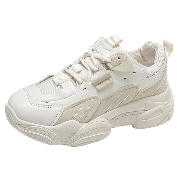 Novi model ženskih tenisica sa vezicama u tri boje