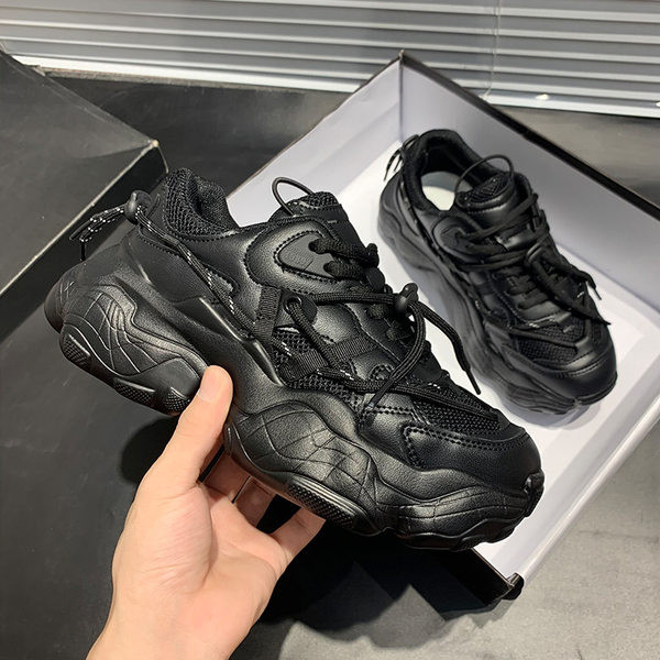 Tenisi dama model uni cu sireturi in doua culori