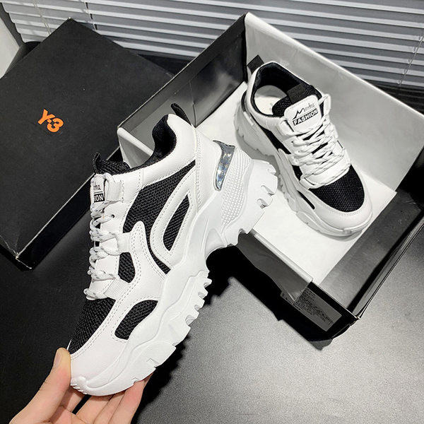 Adidasi de dama cu plasa si talpa aspra