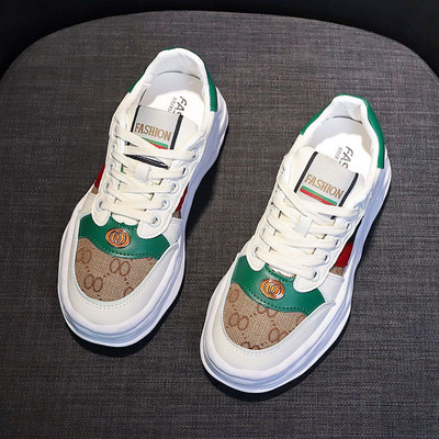 Ženske tenisice u dvije boje