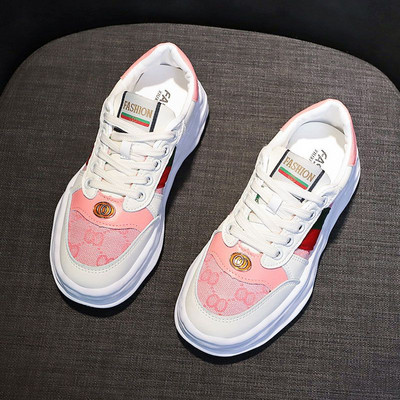 Ženske tenisice u dvije boje