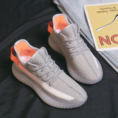 Tenisi sport dama confectionati din plasa in doua culori cu talpa din silicon