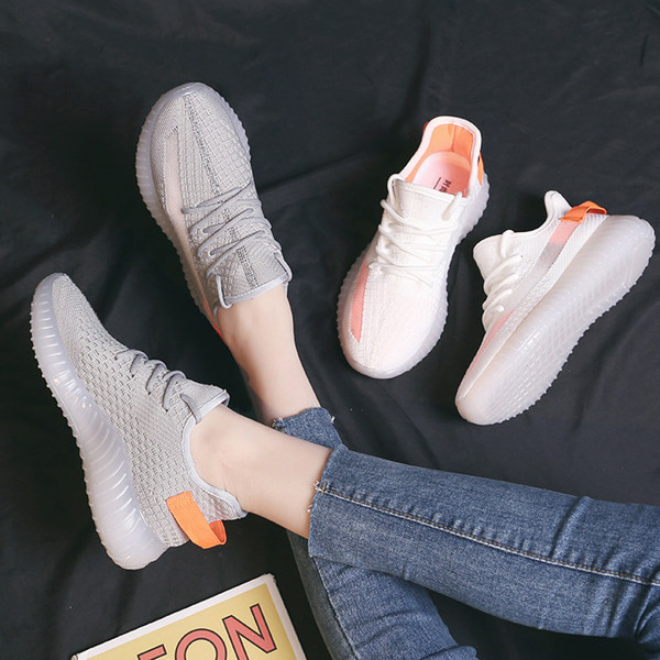 Tenisi sport dama confectionati din plasa in doua culori cu talpa din silicon